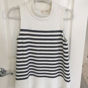 Anthropologie sweater Sz S